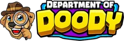 Dept. of Doody