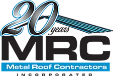 Metal Roof Contractors